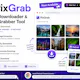 PixGrab