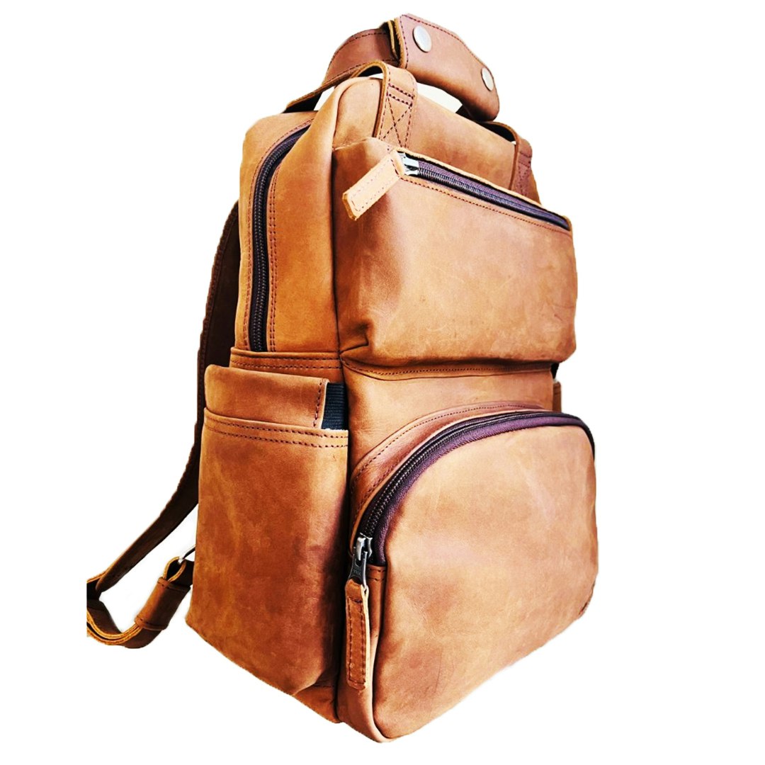 Crafted Executive