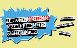 creatorcast media 2