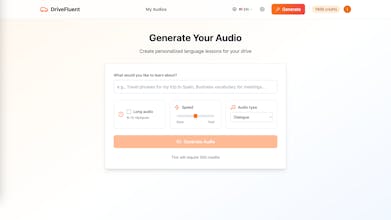 DriveFluent gallery image