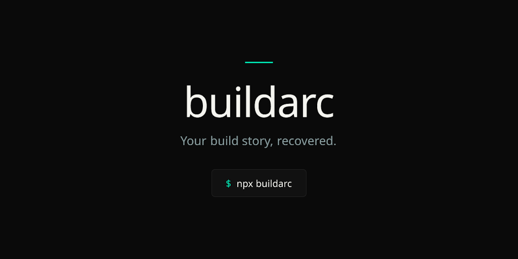 buildarc Logo