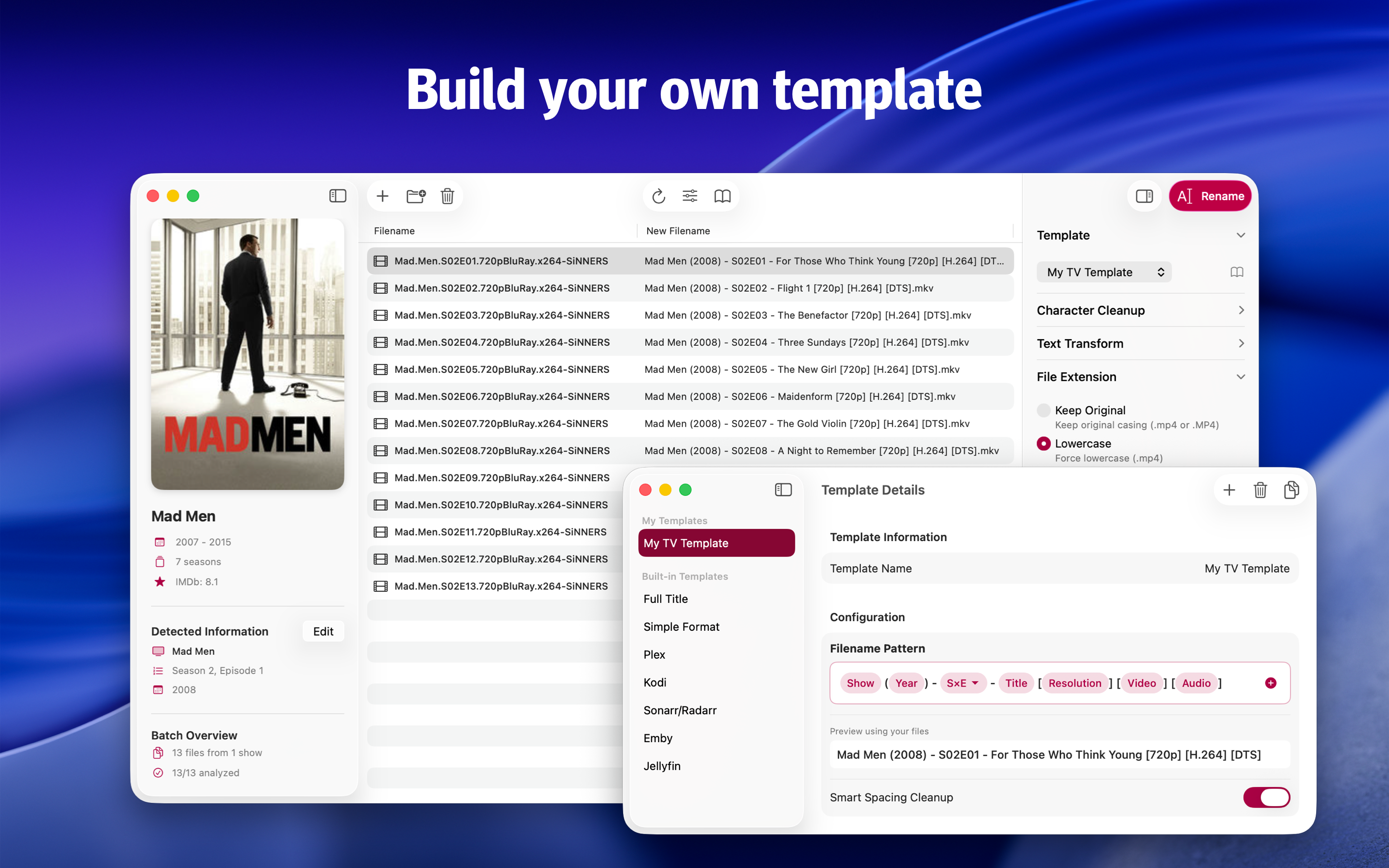 Flix Fixer gallery image
