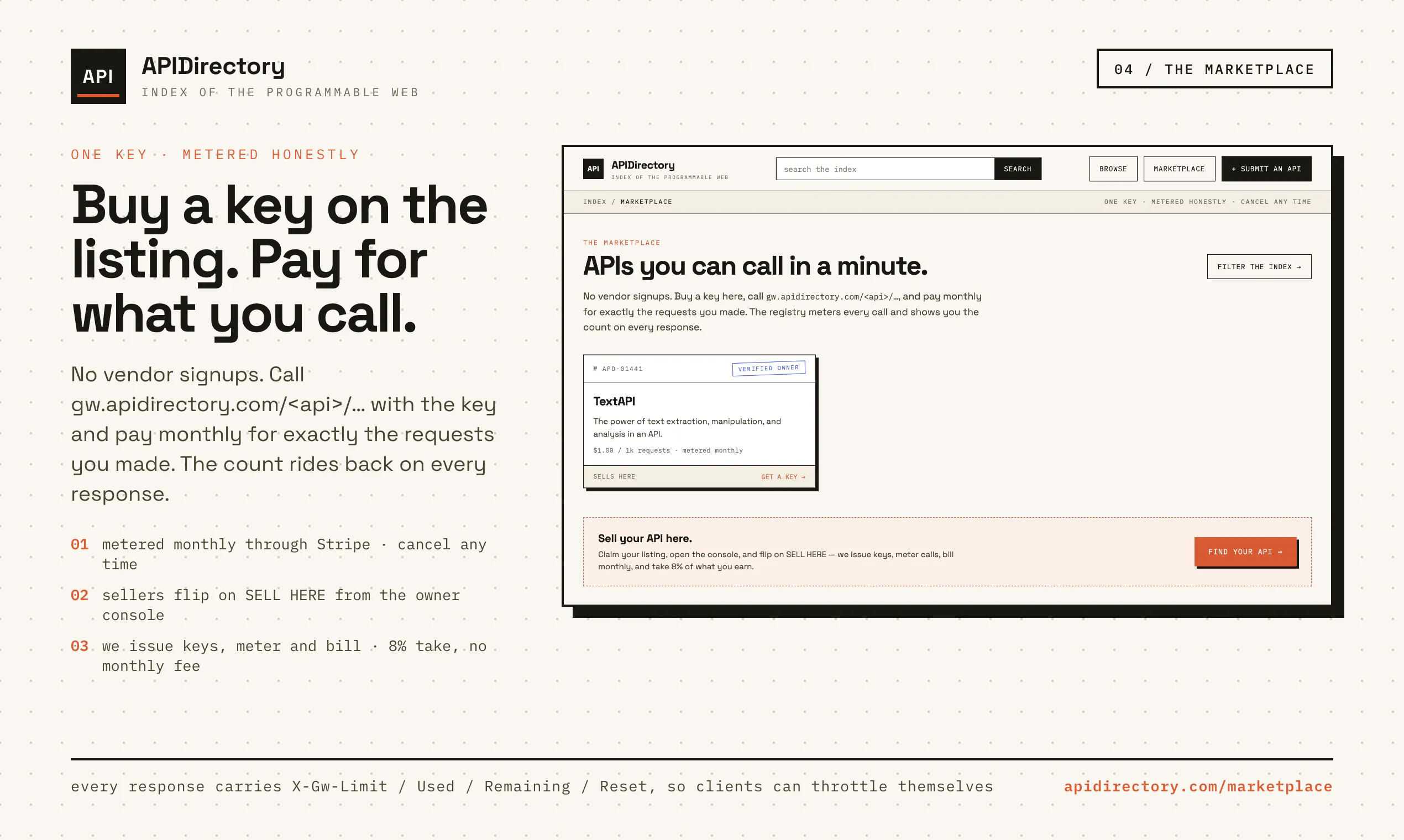 APIDirectory gallery image