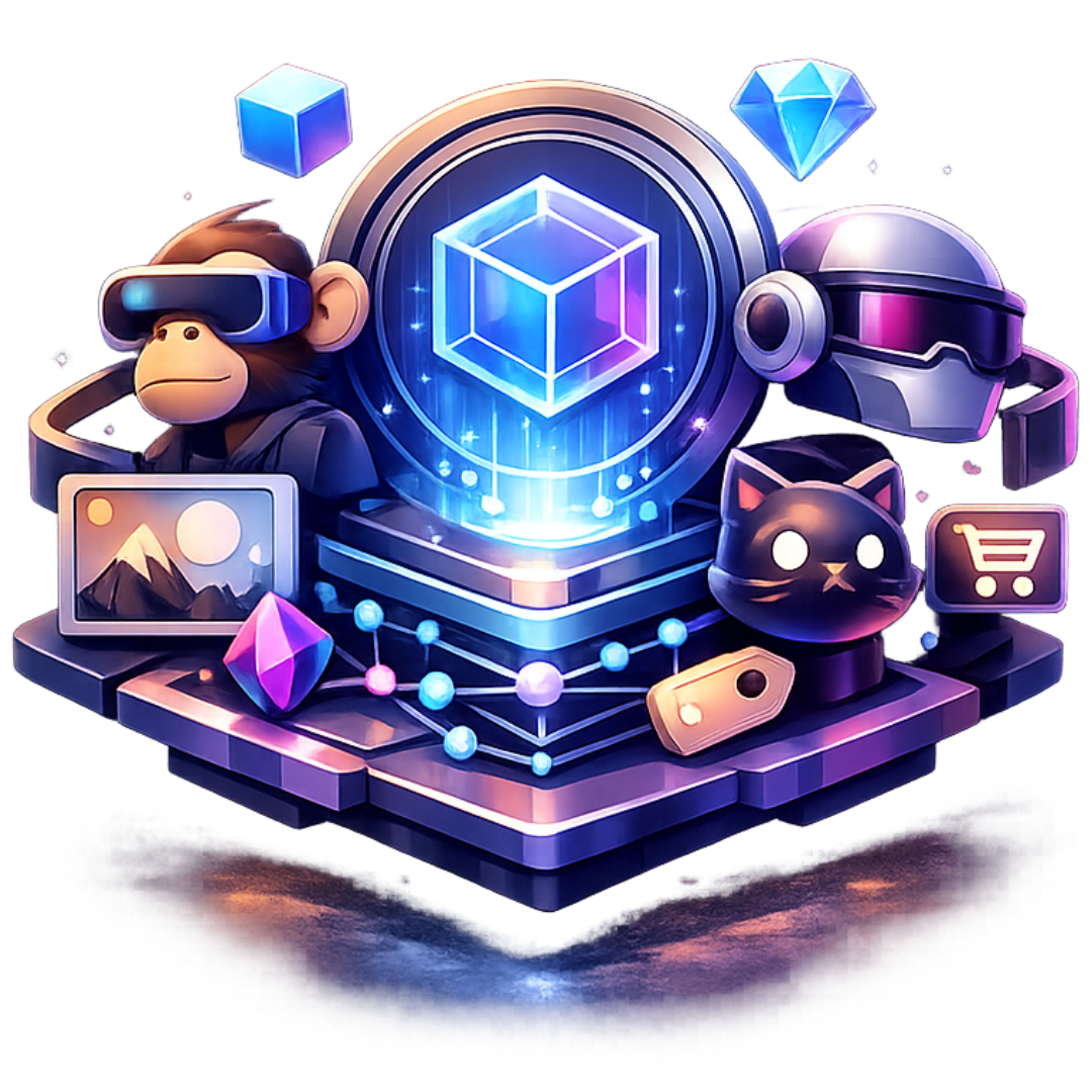 NFT Aggregator Platform Development