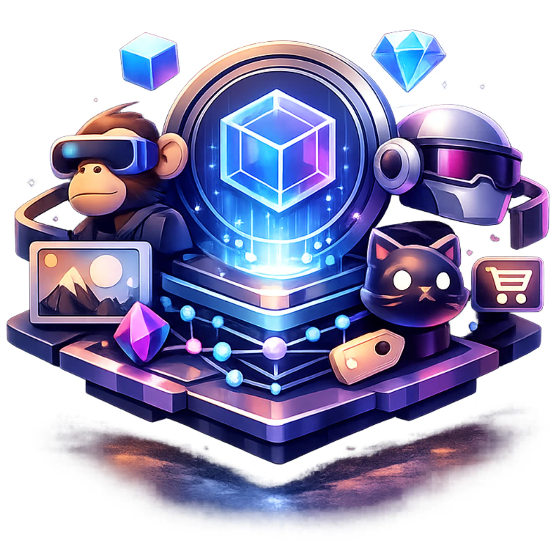 NFT Aggregator Platform Development