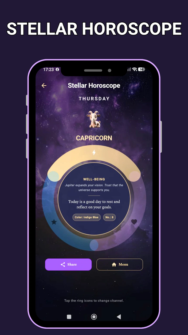 My Star Seed: Starseed Origin screenshot 7