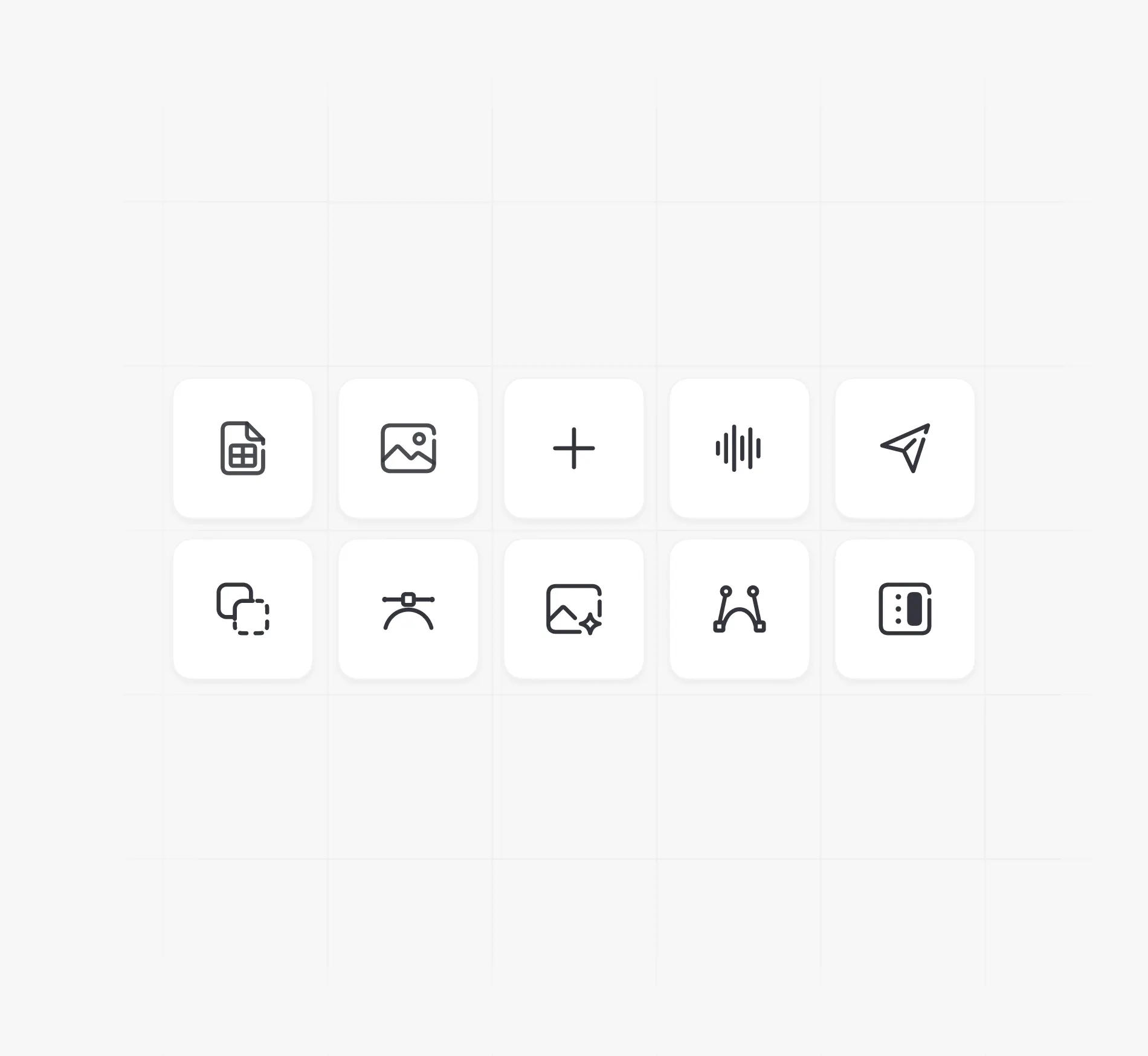 Lioicons gallery image