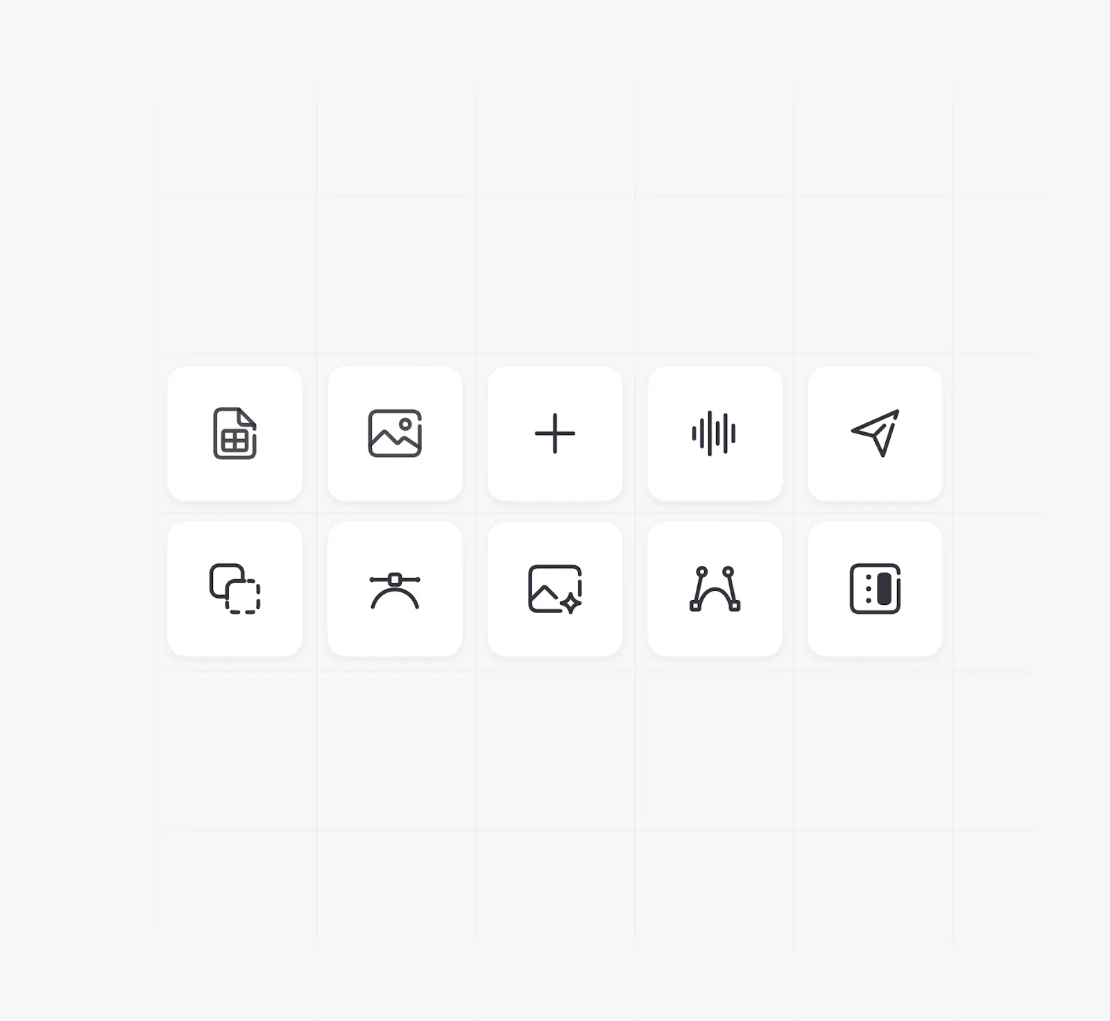 Lioicons screenshot 6