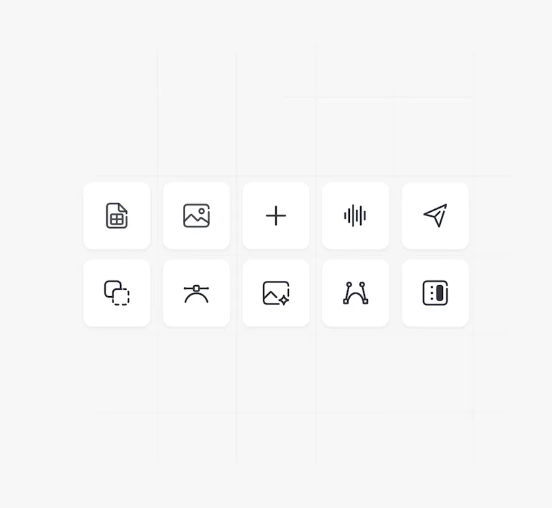 Lioicons screenshot 6