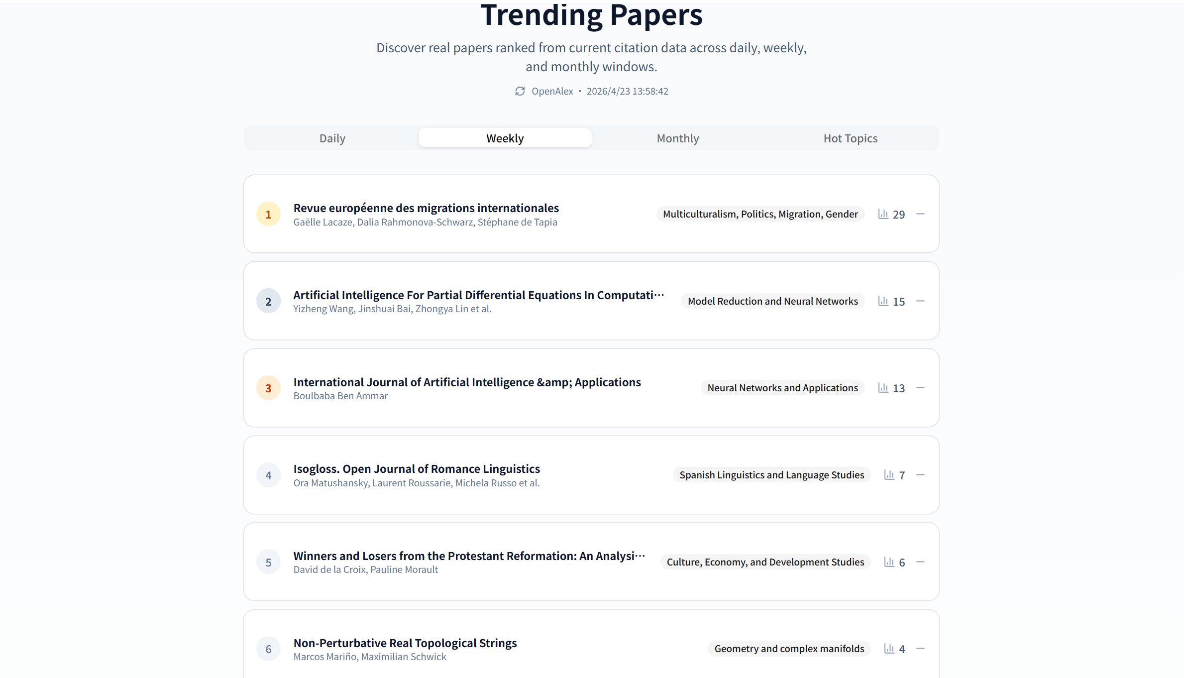 RefScan  gallery image