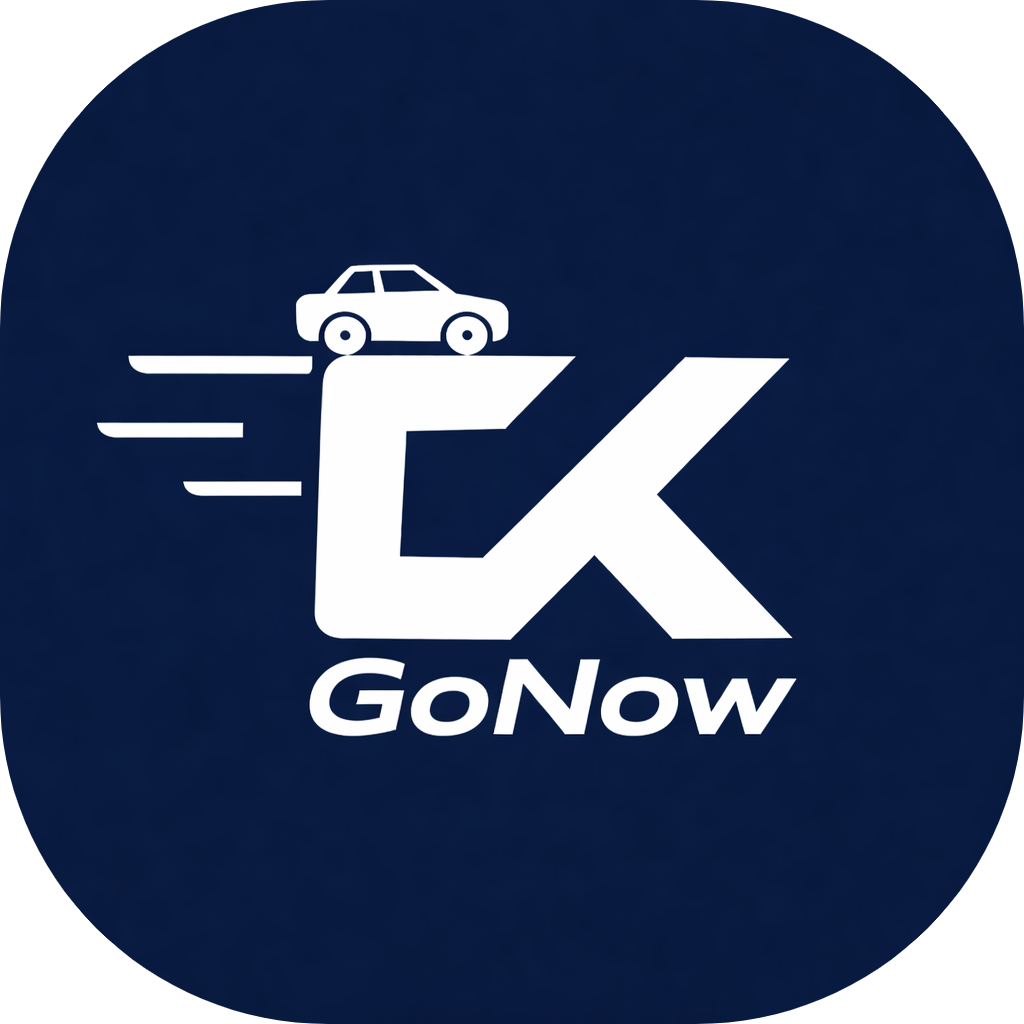 CK GoNow