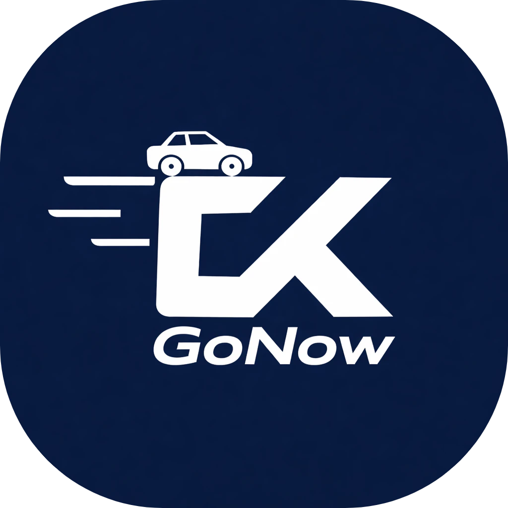 CK GoNow
