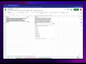 Cleversheet Rewrite gallery image