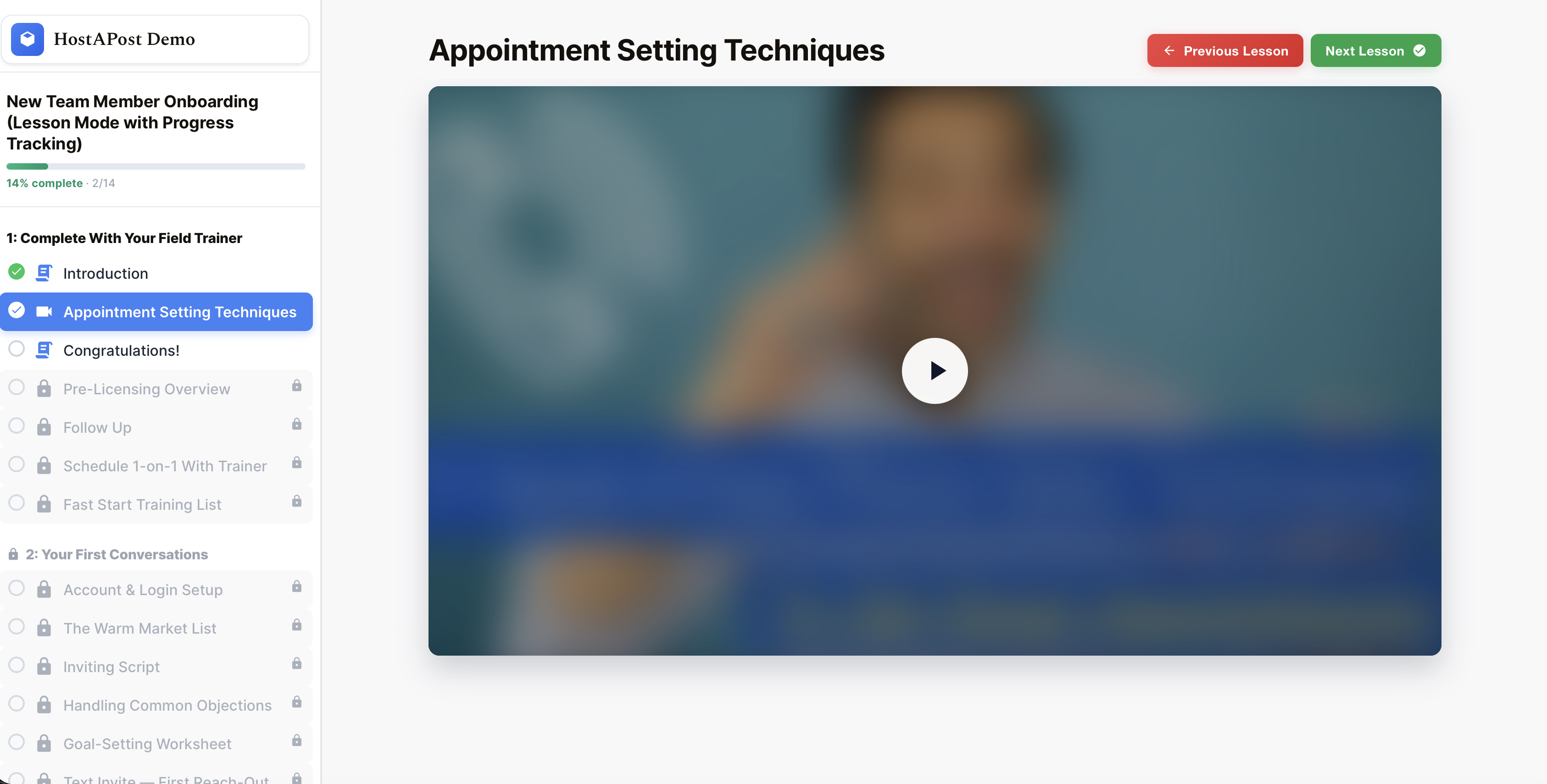 HostAPost.com - Better way to share gallery image