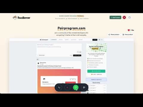 Feedbrew.com gallery image