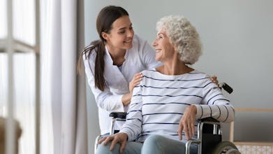 Disability Support Services gallery image