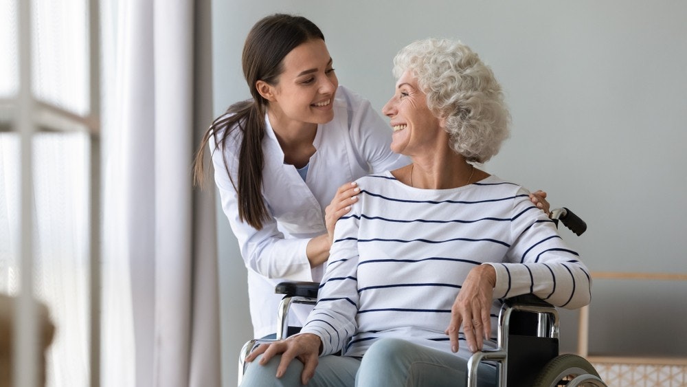 Servizi di supporto alla disabilità media 1