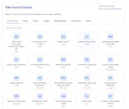 File Shift gallery image