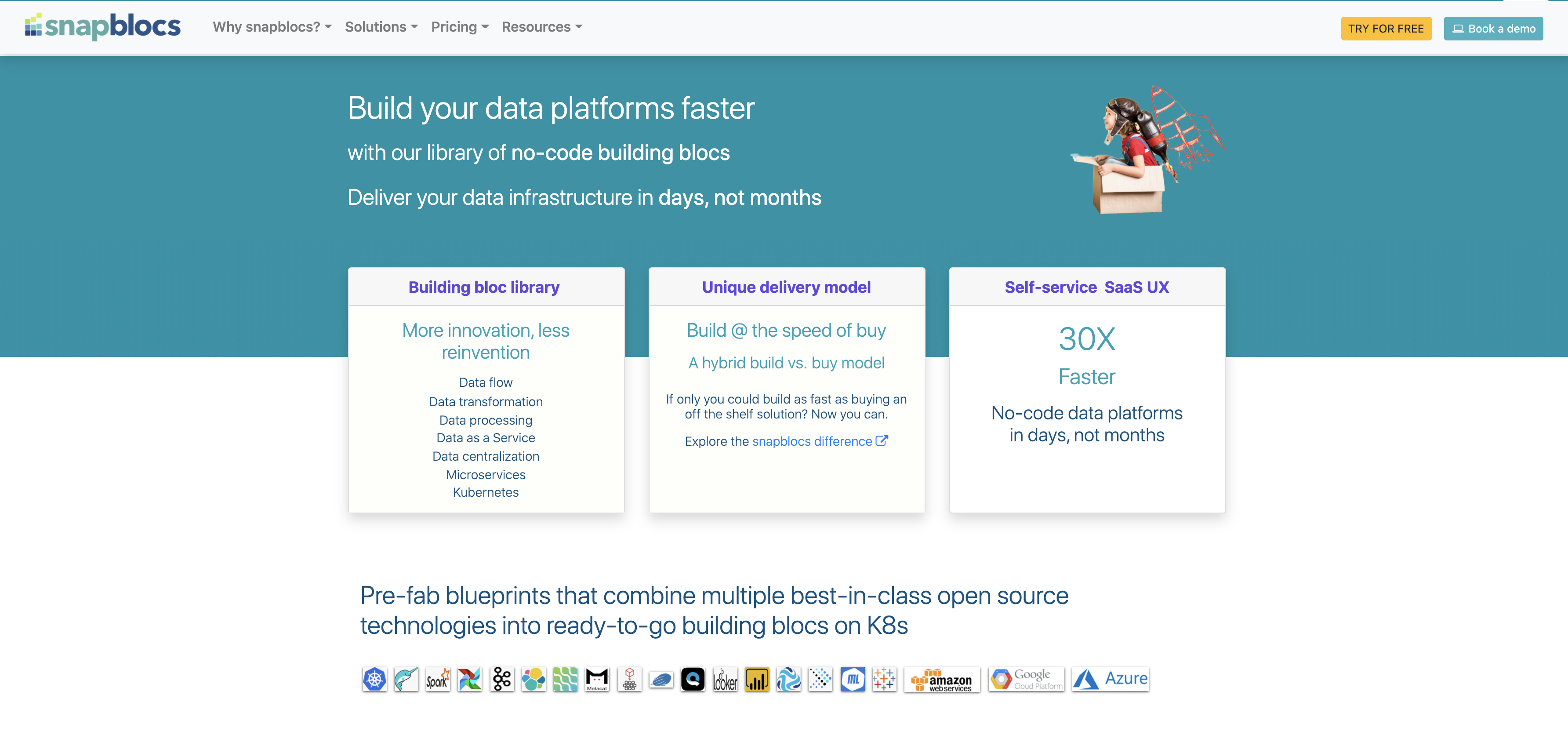 snapblocs gallery image
