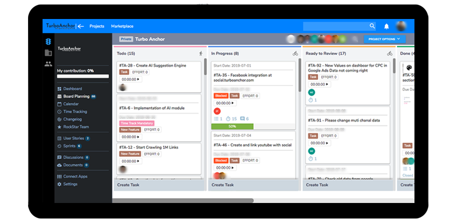 TurboAnchor gallery image