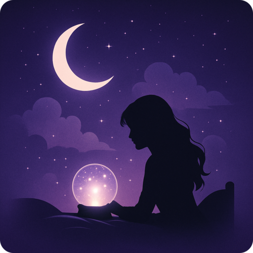 Dream Meaning Interp... logo