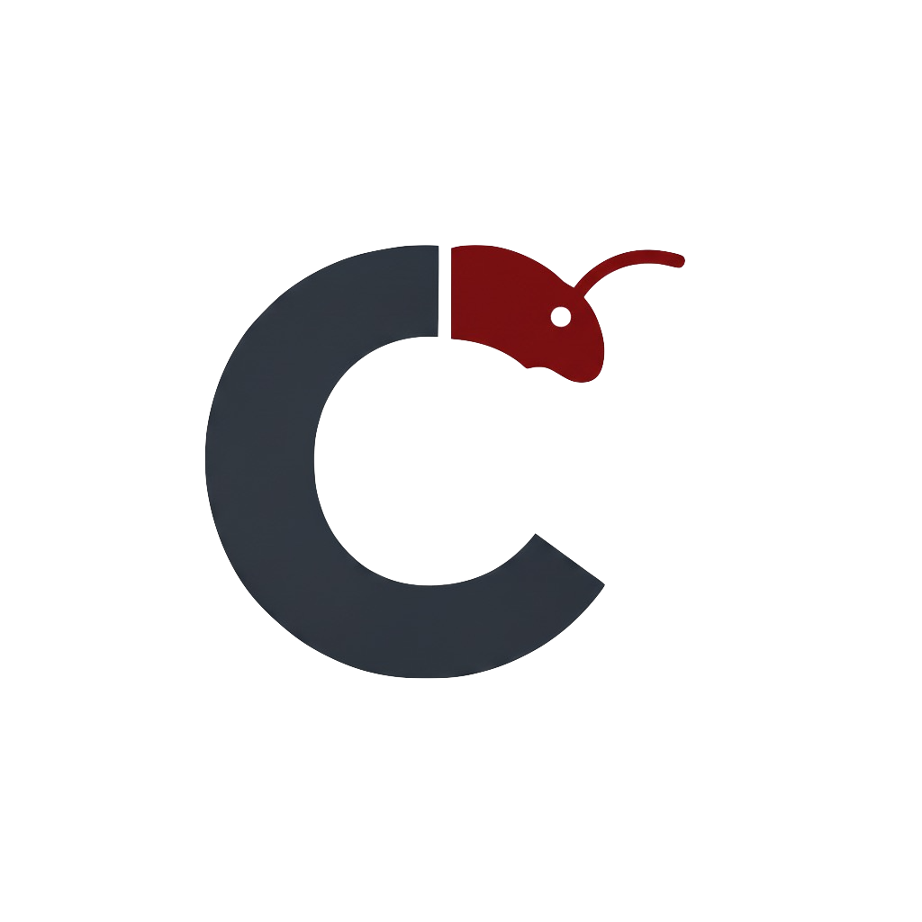 Crashtify logo