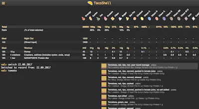 TacoShell gallery image
