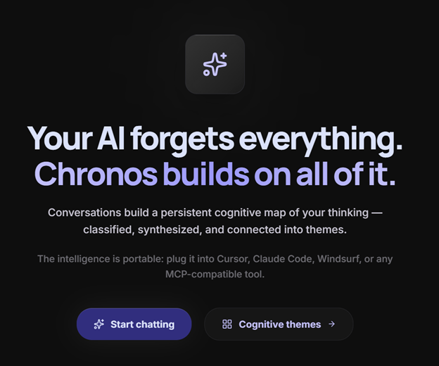 Chronos7