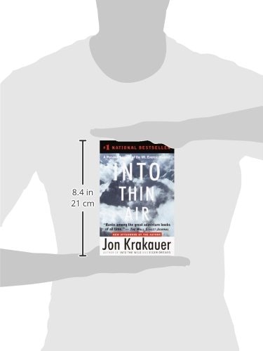 Into Thin Air gallery image