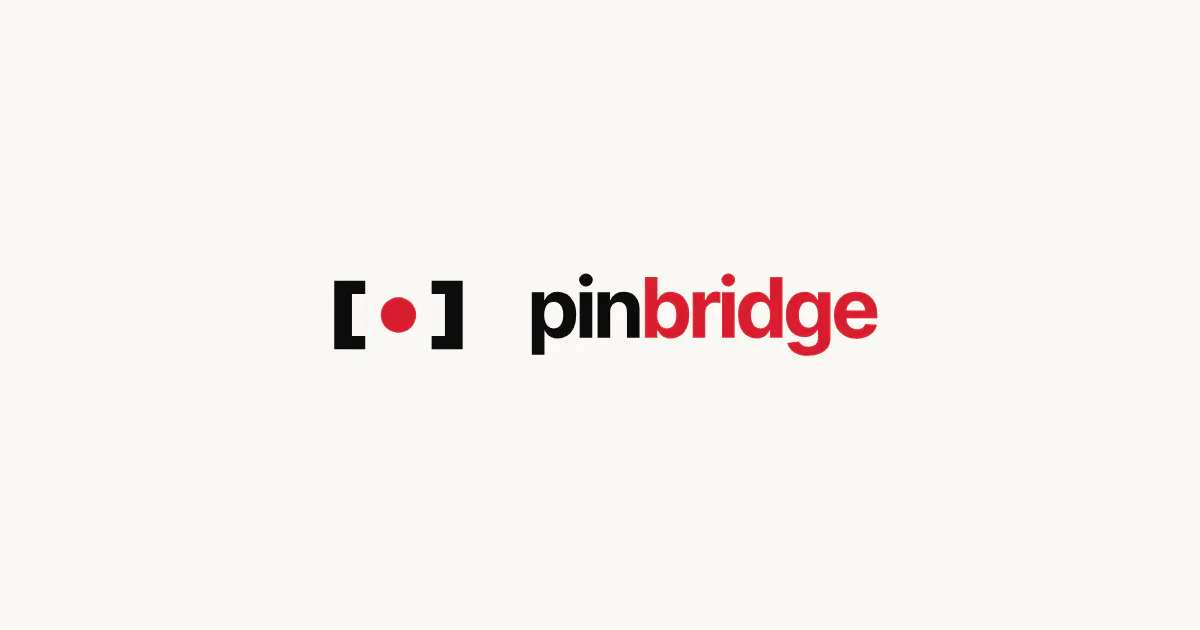 PinBridge gallery image