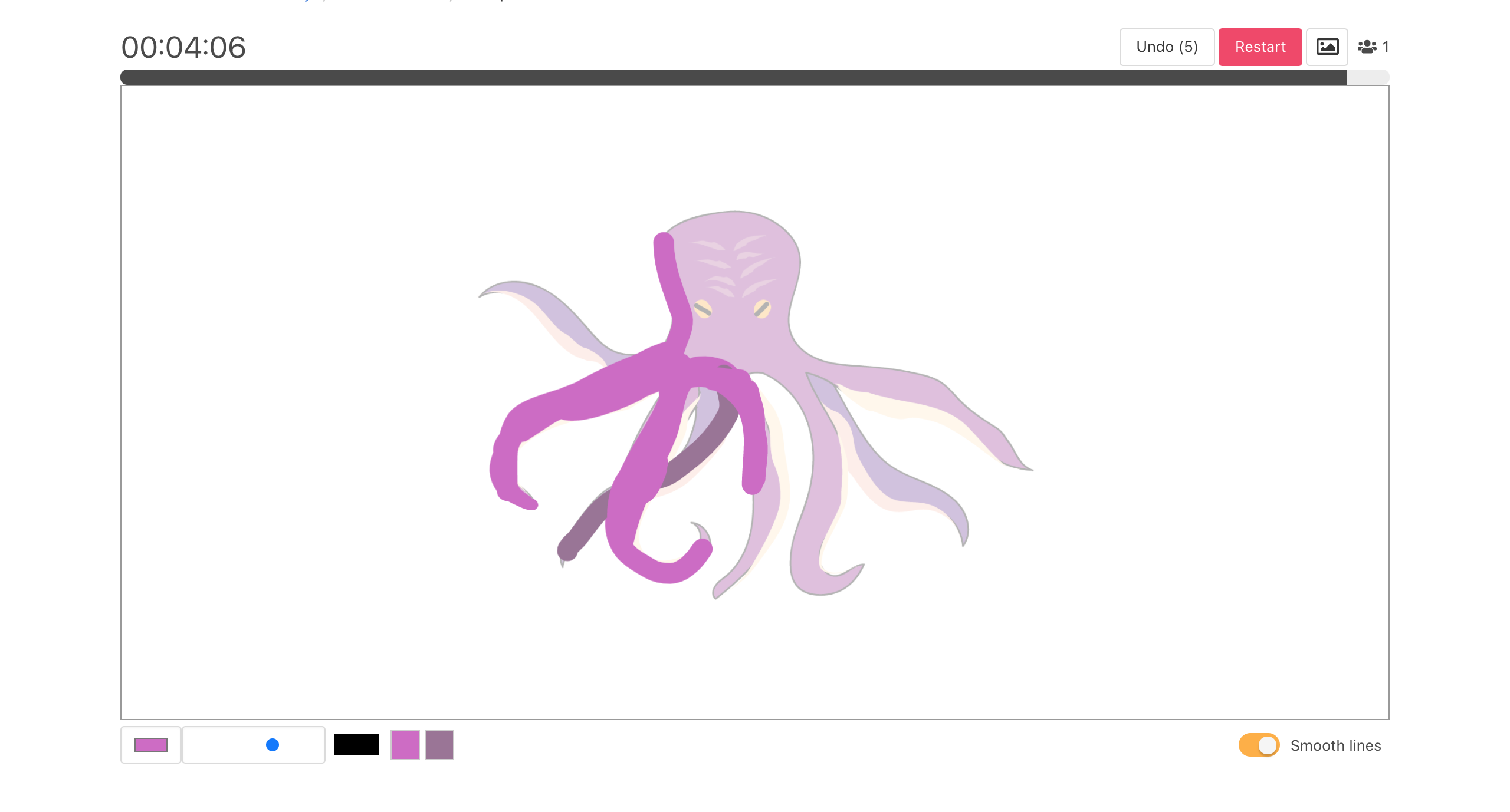 SketchDaily gallery image