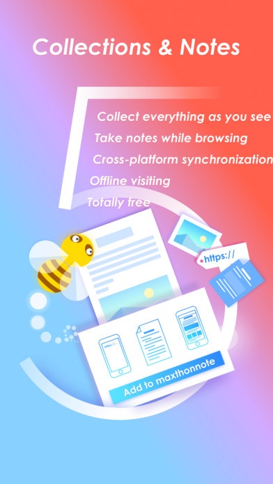 Maxthon5 gallery image