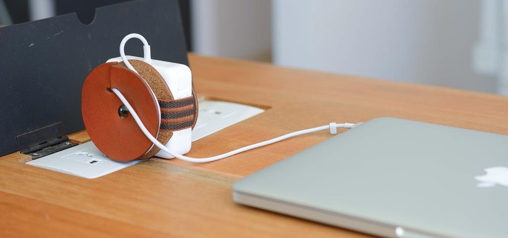 Macbook Cord Organizer gallery image