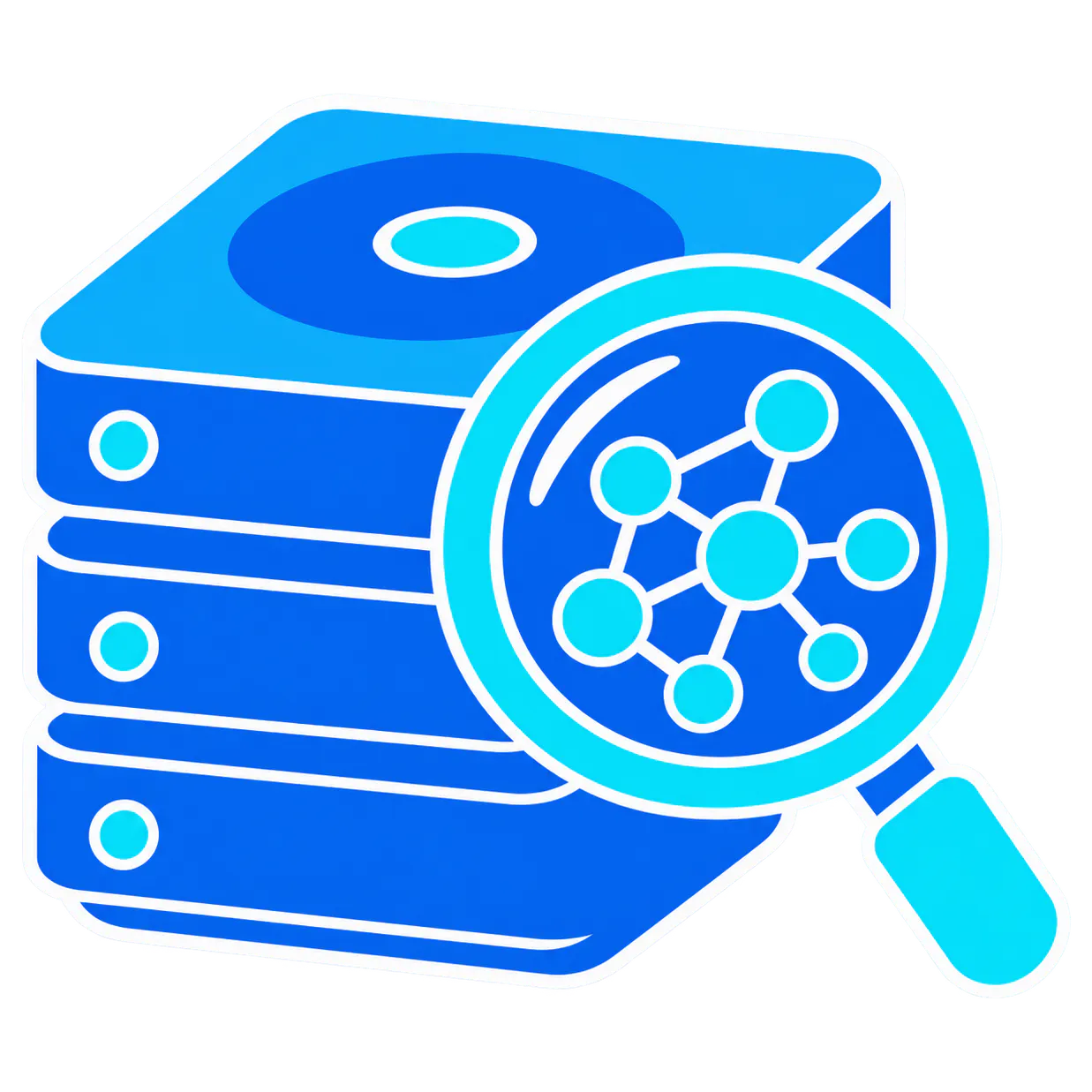 Local LLM Cleaner logo