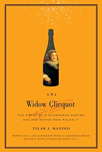The Widow Clicquot media 1