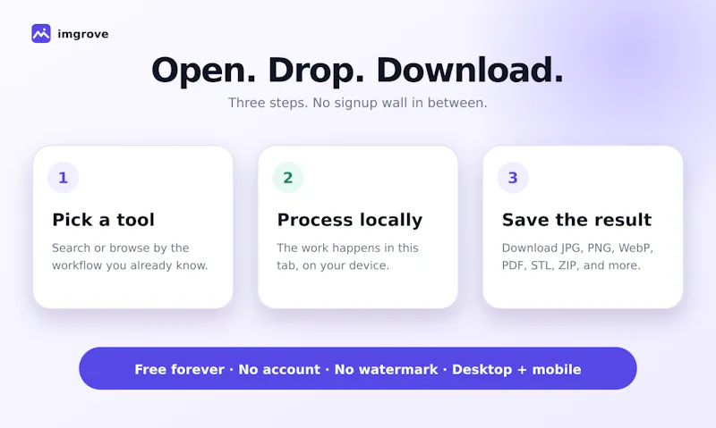 imgrove screenshot 3