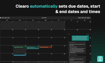 Clearo gallery image