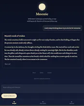 Moonie gallery image
