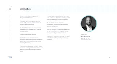 State of Engineering Management 2022 gallery image