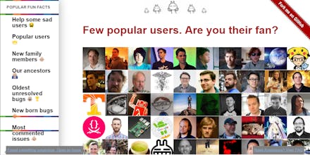 Social GitHub gallery image