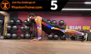 Master of Pushups