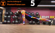 Master of Pushups