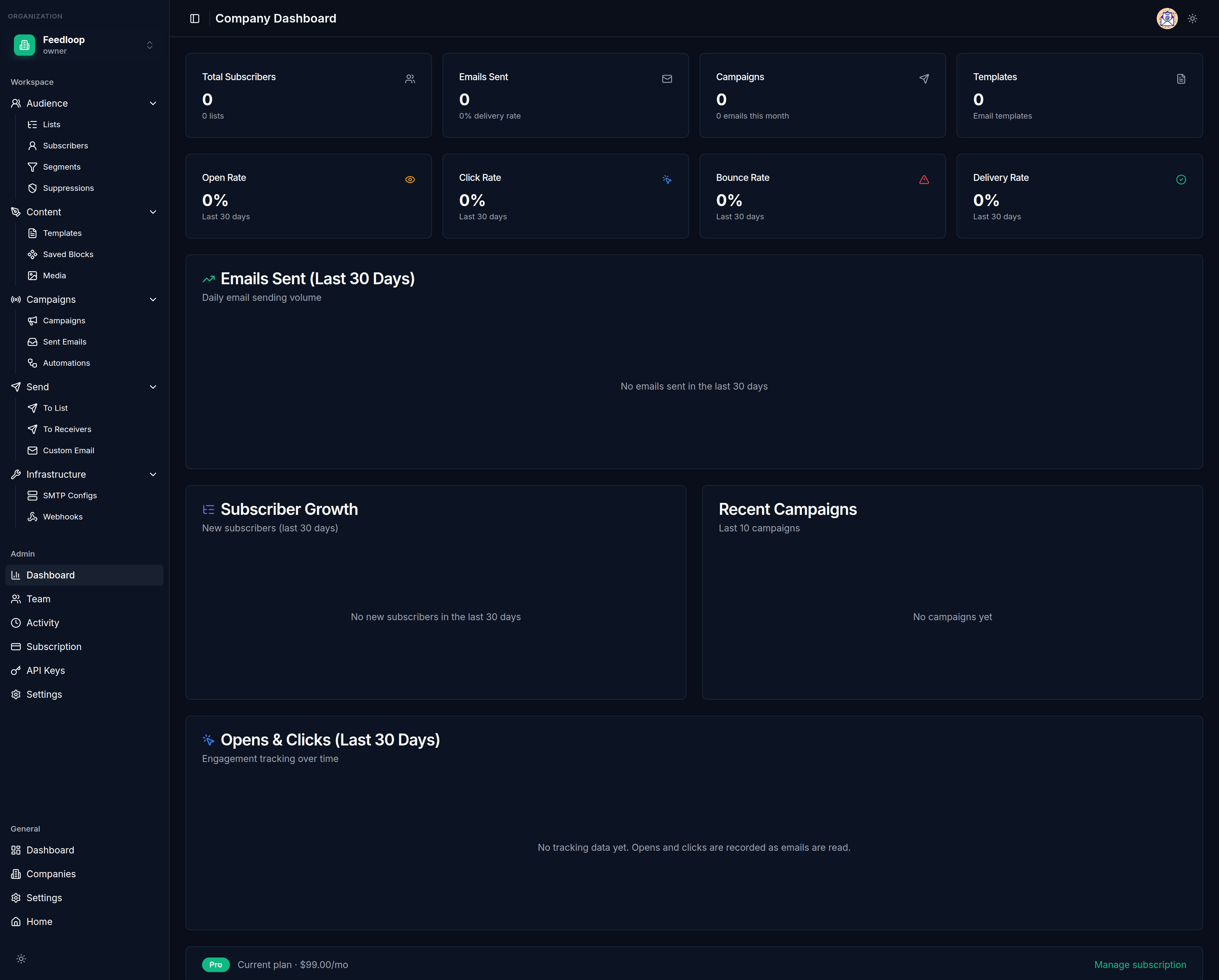 SentinMail gallery image
