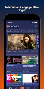BitMovio, Gamified Video Entertainment gallery image