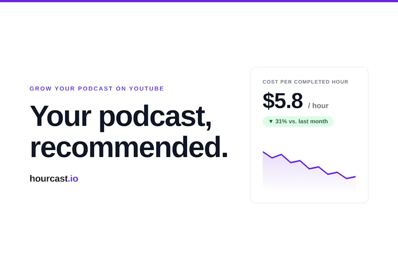 Hourcast screenshot 1