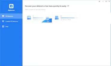 MyRecover gallery image