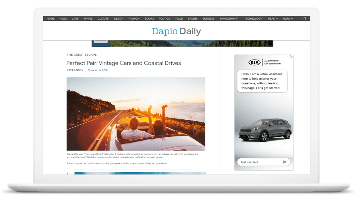 AdLingo gallery image