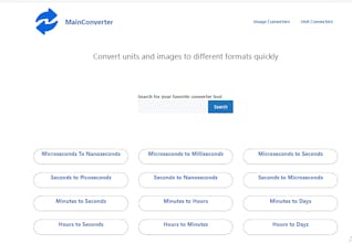Mainconverter gallery image