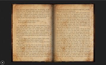 Flower - e-book generator gallery image