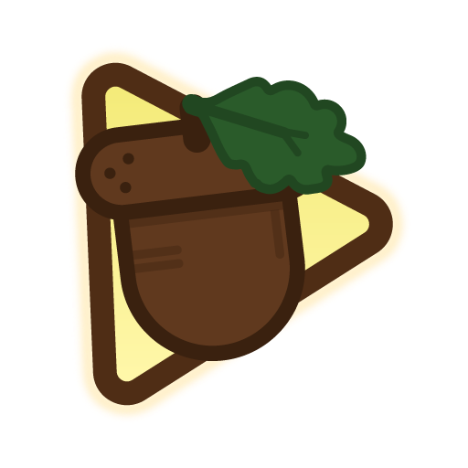 Acorn Drift